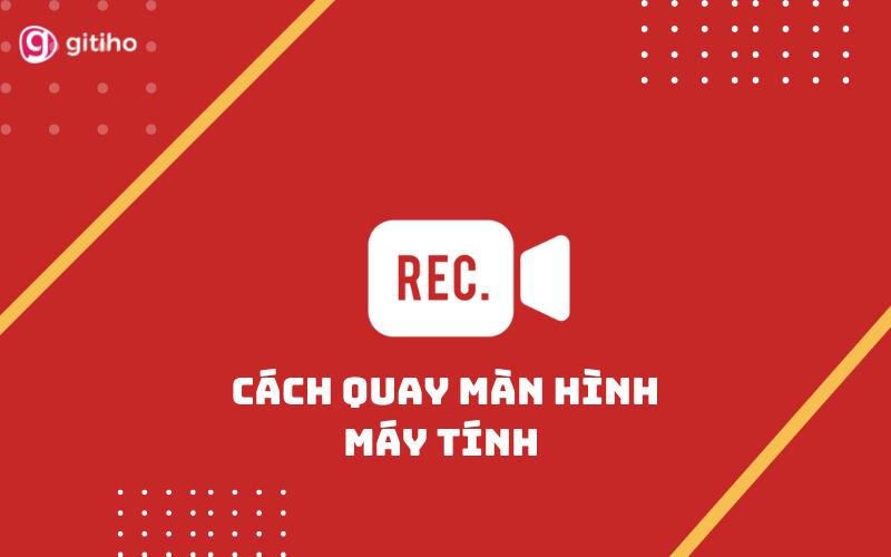 Cách quay màn hình bằng PowerPoint siêu đơn giản mà nhiều người không biết