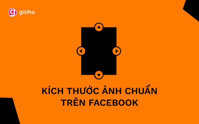 Kích thước ảnh đăng Facebook chuẩn, tối ưu bố cục