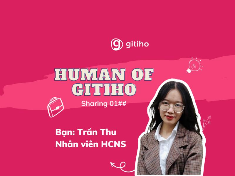 Review Gitiho Việt Nam sau 7 tháng làm việc của một Nhân viên Hành chính - Nhân sự