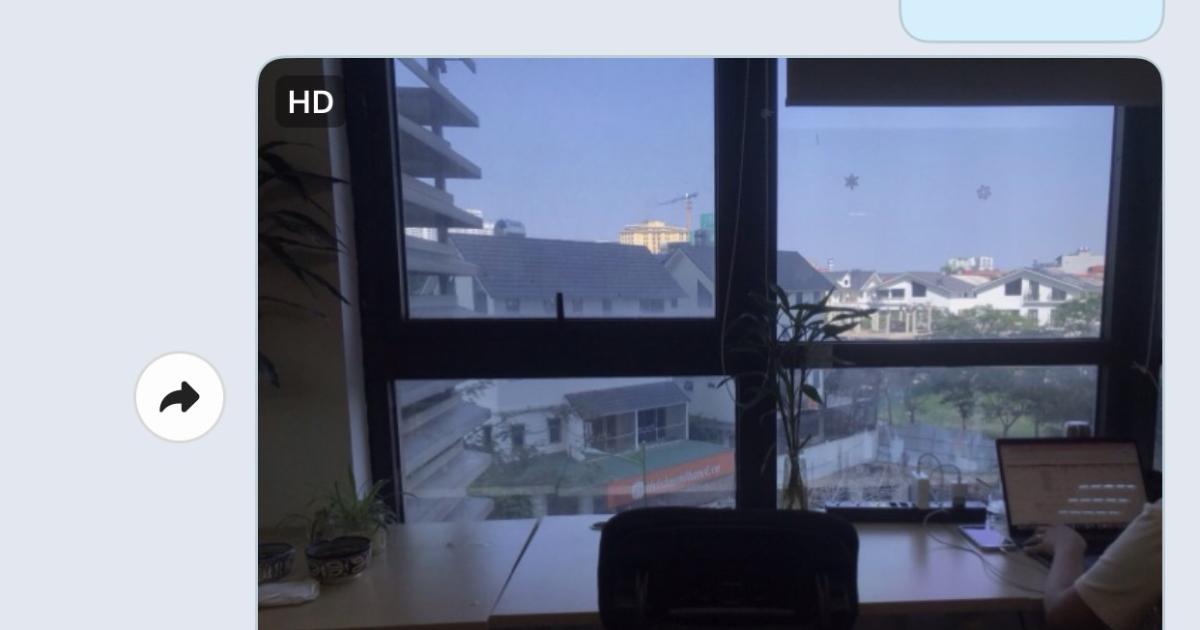 Có gì trong ngày làm việc đầu tiên của một nhân viên nhà Gitiho