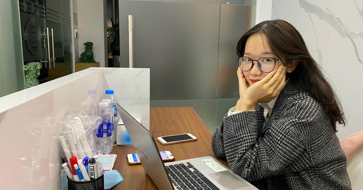 Review Gitiho Việt Nam sau 7 tháng làm việc của một Nhân viên Hành chính - Nhân sự