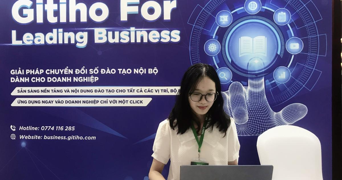 Review Gitiho Việt Nam sau 7 tháng làm việc của một Nhân viên Hành chính - Nhân sự