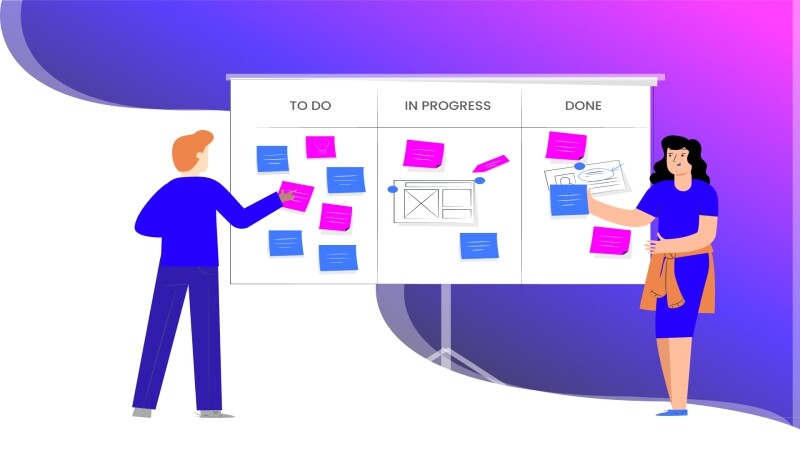 Kanban là gì Cách triển khai Kanban trong quản lý công việc