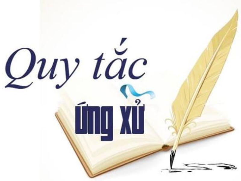 bo-quy-tac-ung-xu-trong-doanh-nghiep-1