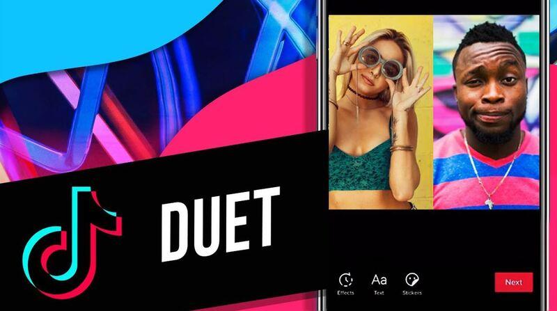 Cách Duet trên Tiktok: Hướng dẫn chi tiết từ A – Z