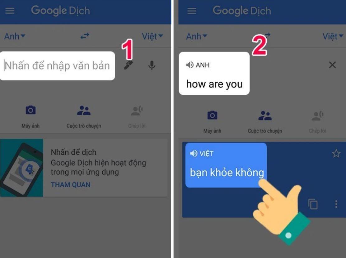 Cách lấy giọng chị Google trên điện thoại bằng Ứng dụng Easy Voice Recorder 3