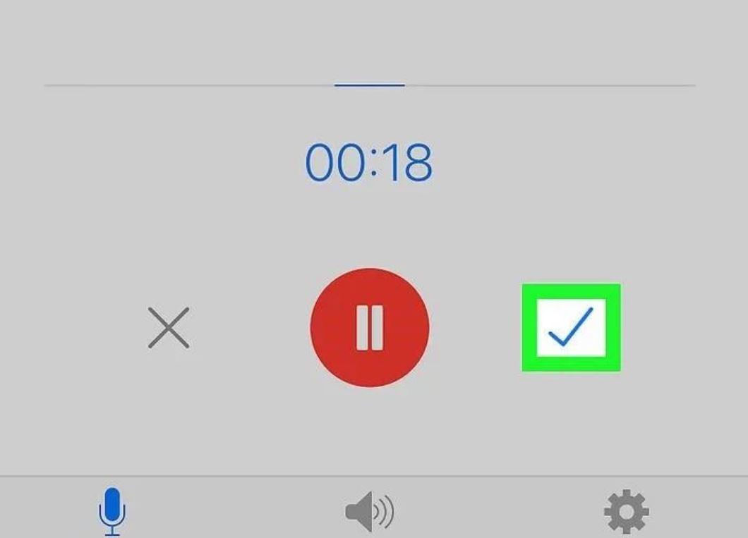 Cách lấy giọng chị Google trên điện thoại bằng Ứng dụng Easy Voice Recorder 5