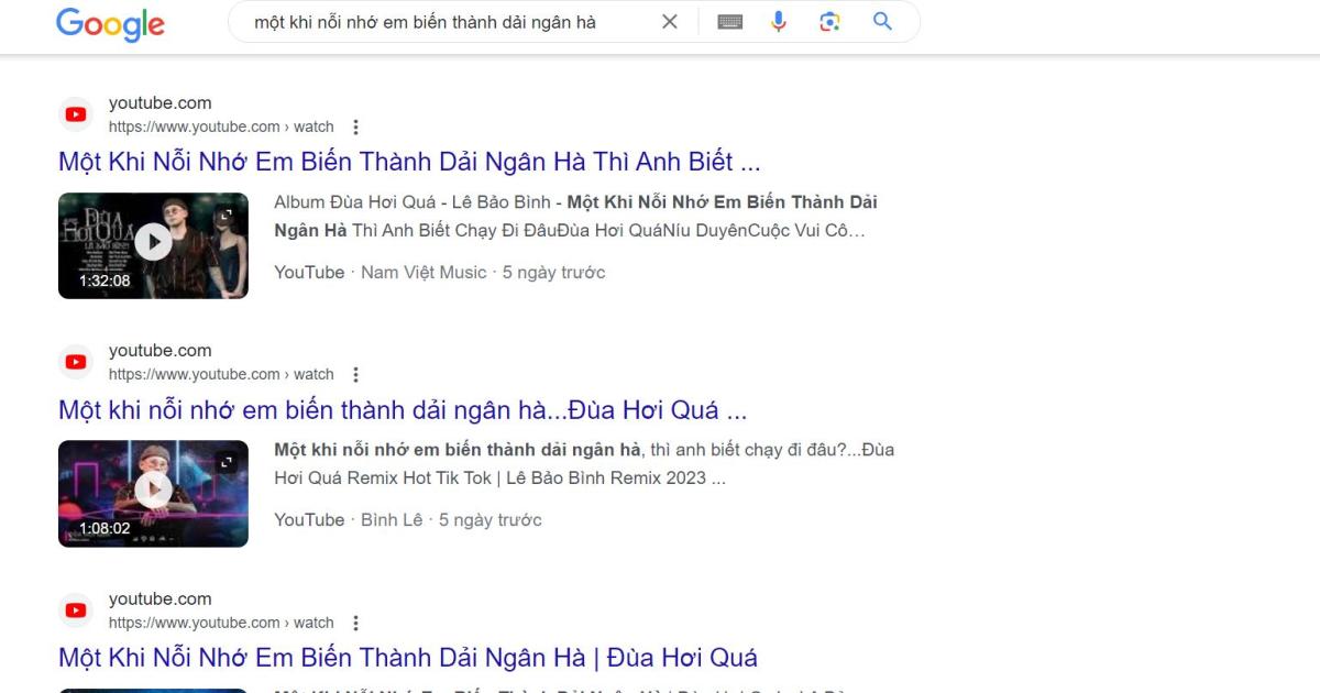 Cách biết tên bài hát trên Tik Tok dựa theo lời