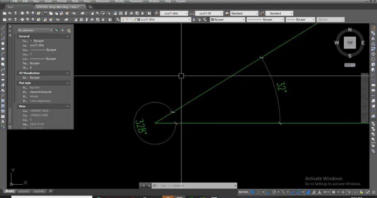 cach-ve-goc-trong-cad-9