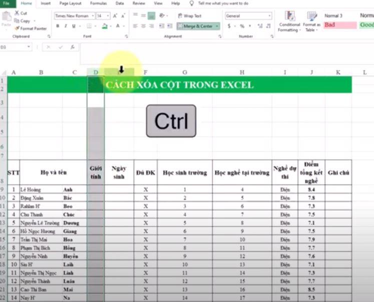 cach-xoa-cot-trong-excel-10