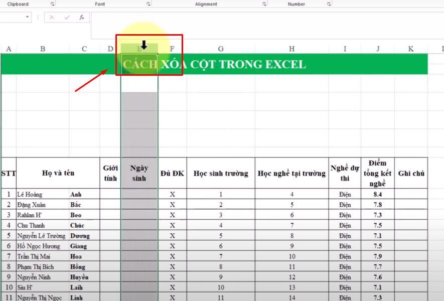 cach-xoa-cot-trong-excel-4