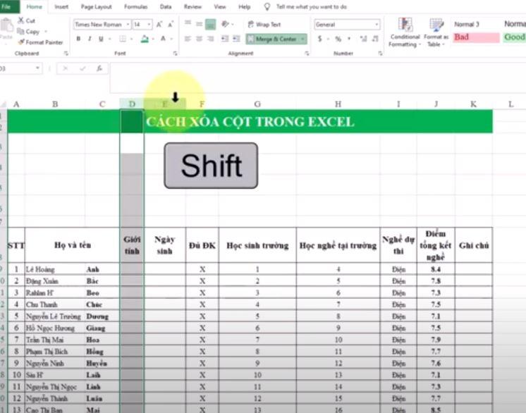 cach-xoa-cot-trong-excel-8