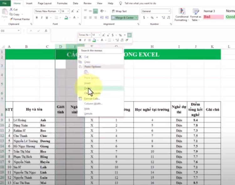 cach-xoa-cot-trong-excel-9