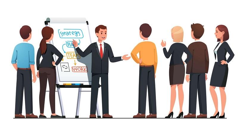 10 phương pháp đánh giá hiệu quả công việc nhân sự cho nhà quản lý