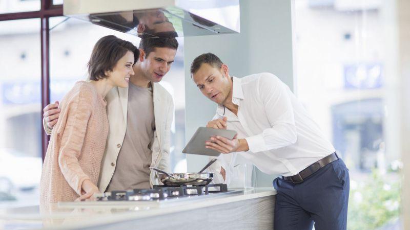 Thành thạo với các kịch bản sale giúp nhân viên tiếp thị dễ dàng xử lý vấn đề phát sinh