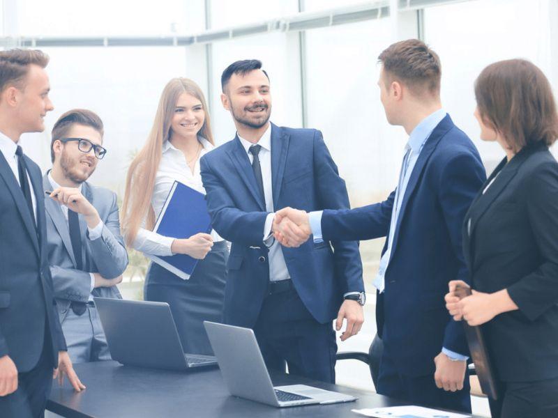 Bật mí kinh nghiệm làm sale đảm bảo đường sự nghiệp rộng mở