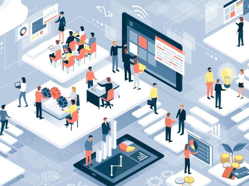 KRI là gì? 4 ưu điểm nổi bật của KRI nhà quản trị cần nắm rõ