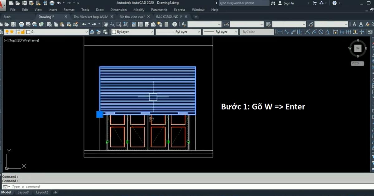 lenh-che-doi-tuong-trong-cad-2