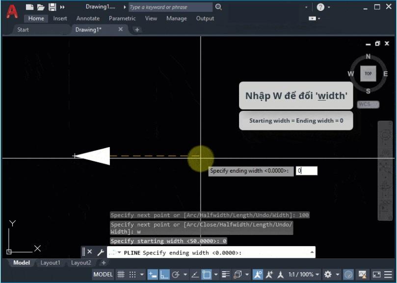 lenh-ve-mui-ten-trong-cad-11
