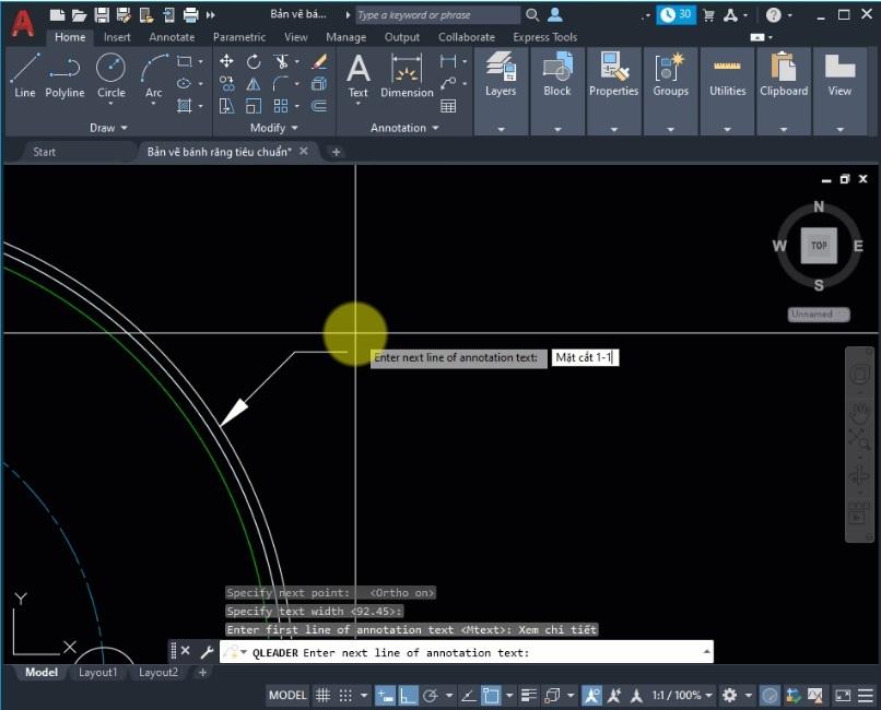 lenh-ve-mui-ten-trong-cad-6