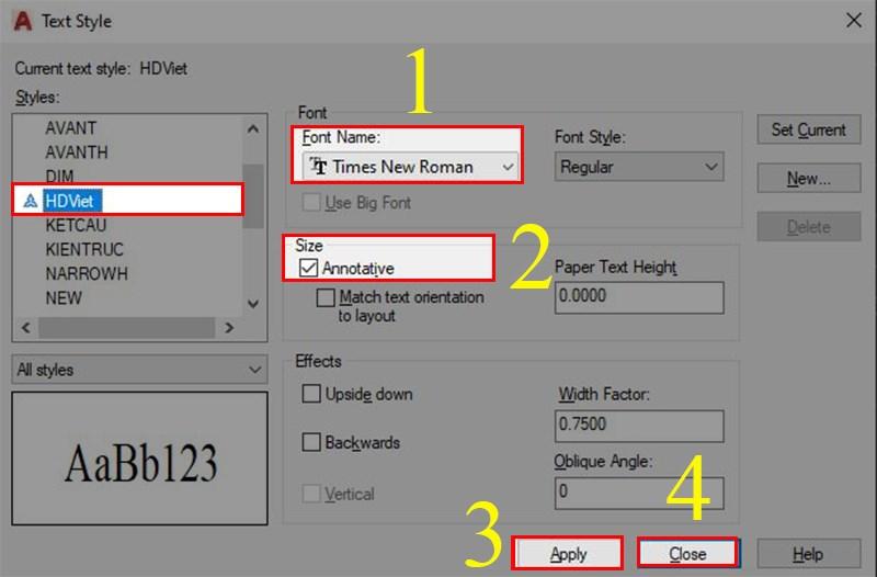 lenh-viet-chu-trong-cad-5
