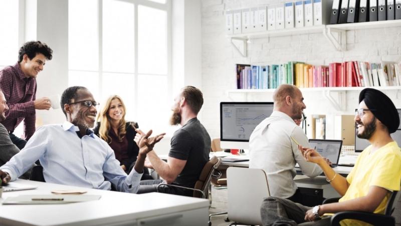 10 lợi ích của làm việc nhóm bạn đã biết đến?