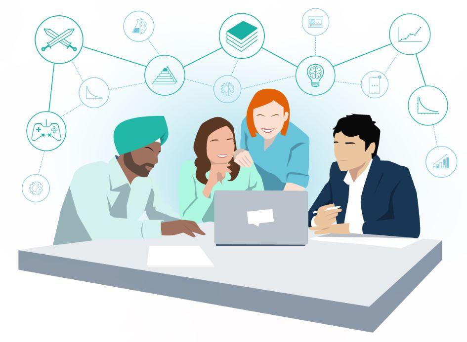 Social Learning: Lợi ích, ví dụ và ứng dụng thực tiễn