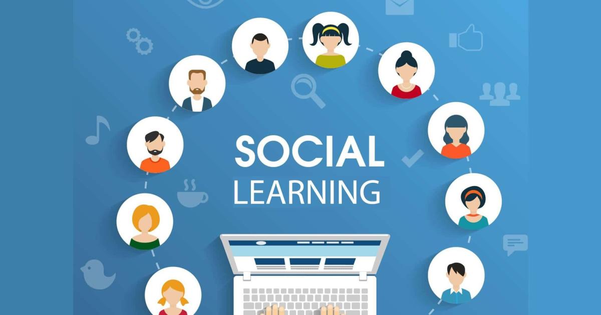 Social Learning: Lợi ích, ví dụ và ứng dụng thực tiễn