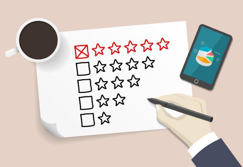 Đánh giá công việc là cách để chúng ta nhìn nhận cách thức làm việc đã tốt hay chưa