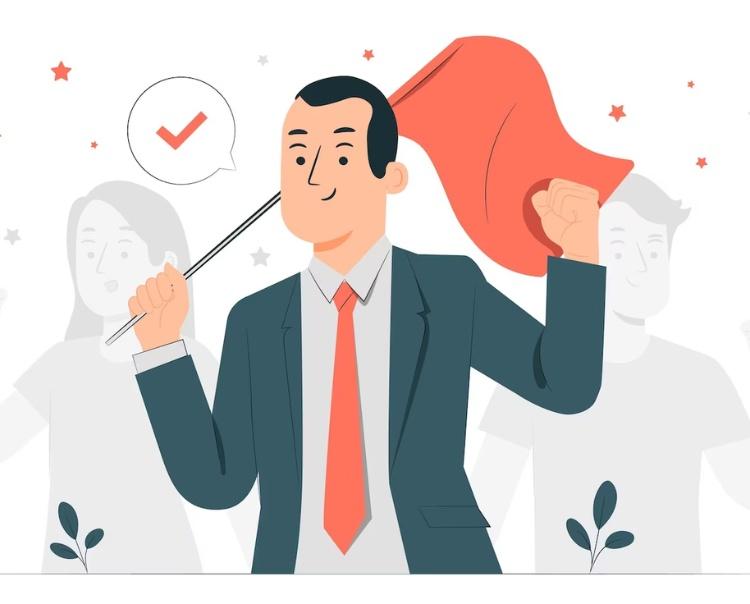 Làm thế nào để trở thành một nhà lãnh đạo có trách nhiệm