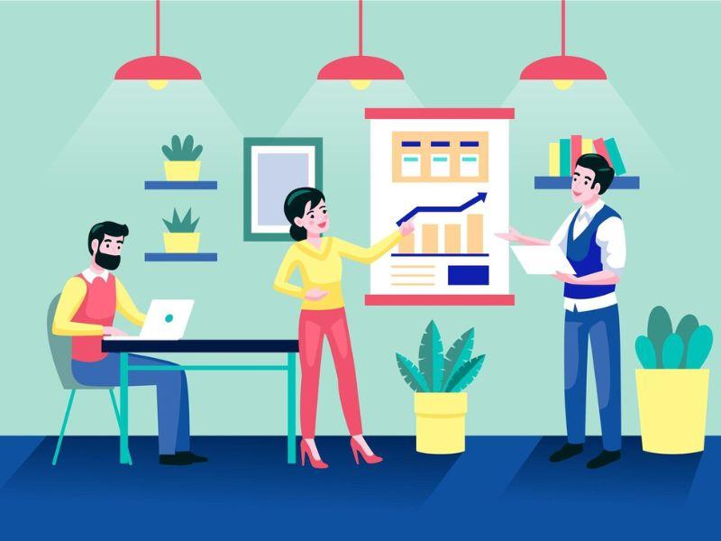 Bí quyết áp dụng nguyên tắc Kanban trong doanh nghiệp hiệu quả