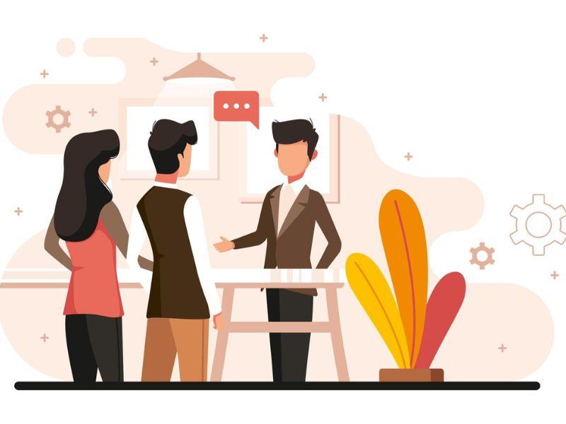 Làm thế nào để đưa ra lời phản hồi mang tính xây dựng đúng cách?