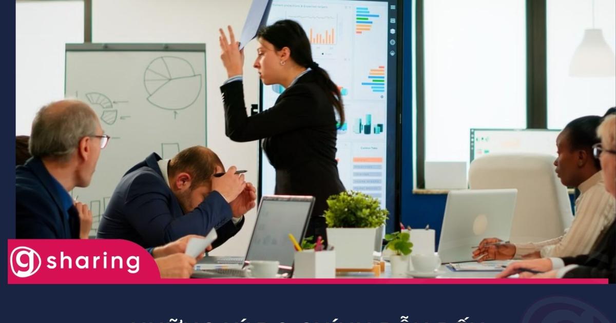 Những lý do chính dẫn đến thất bại trong đào tạo là gì?