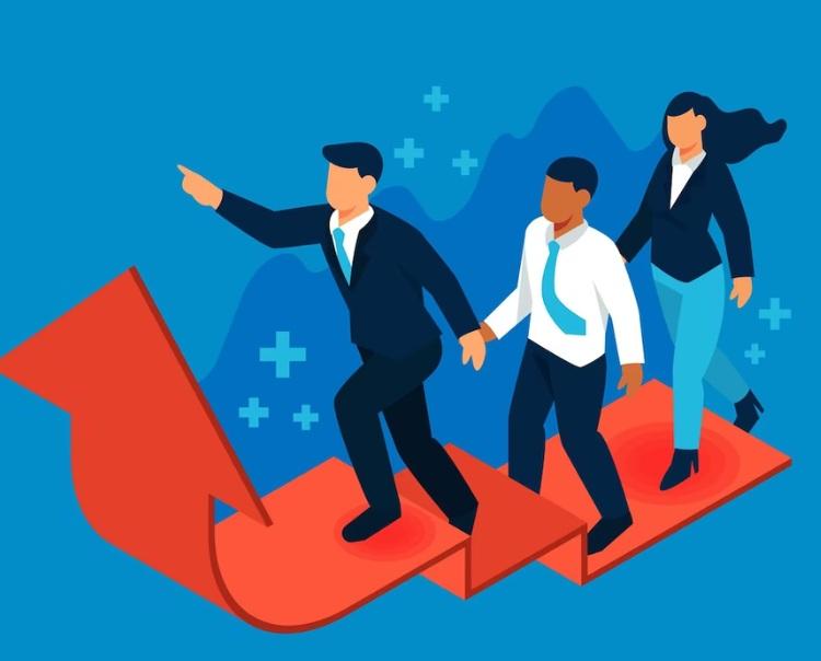 Nhà quản lý cần biết điều này khi trao quyền cho nhân viên