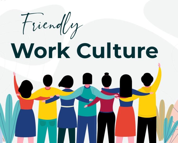 Văn hóa làm việc tích cực có ý nghĩa như thế nào đối với doanh nghiệp?