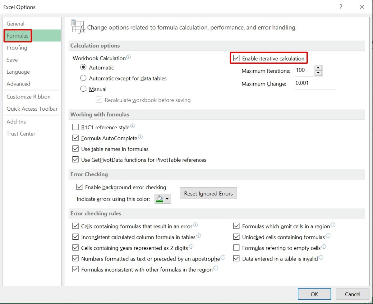 Cách dùng hàm Sum trong Excel để tính tổng kèm ví dụ
