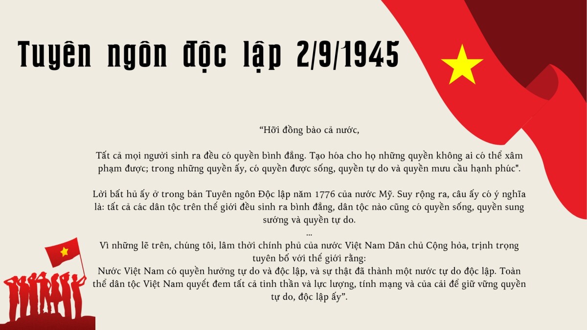 Click chuyên chở ngay lập tức 50+ kiểu slide powerpoint lịch sử nước Việt Nam đẹp mắt nhất