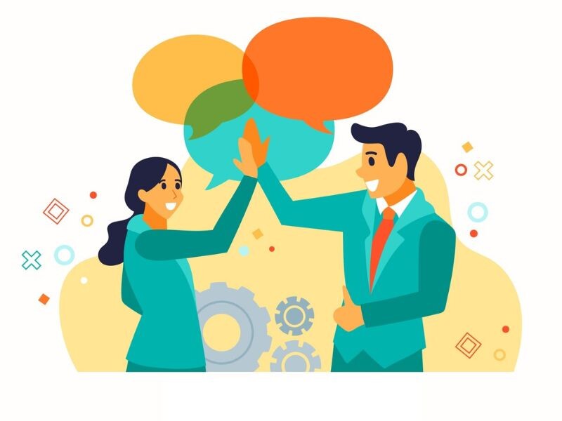 “Constructive Feedback” mà nhà quản lý nên biết