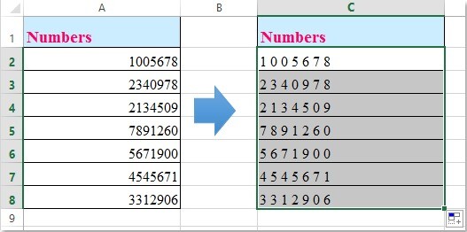 Cách xóa khoảng trắng trong Excel đơn giản nhất