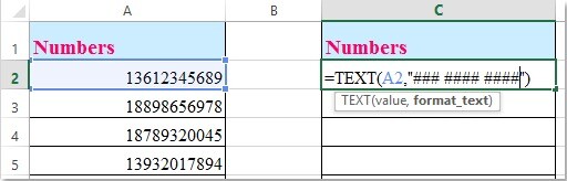 Cách xóa khoảng trắng trong Excel đơn giản nhất