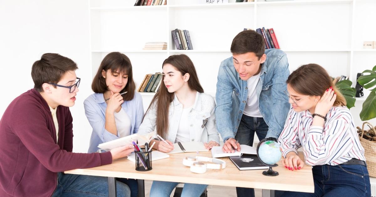 Xây dựng văn hóa học tập trong doanh nghiệp nên bắt đầu từ đâu?