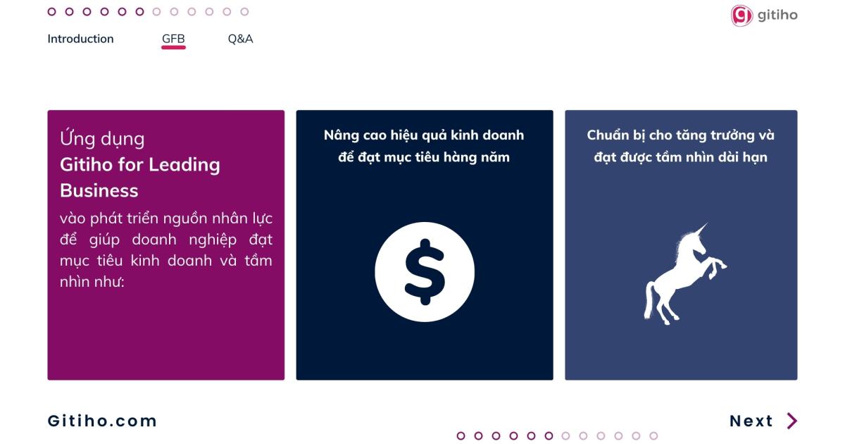 Hệ thống LMS tạo ra nhiều giá trị cho doanh nghiệp
