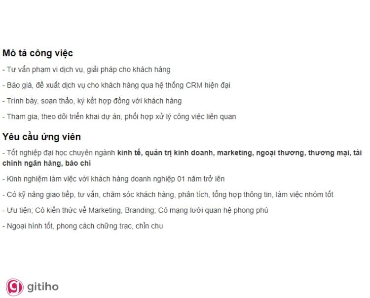 Account manager là gì? Lương cao không? Học gì để trở thành Account manager