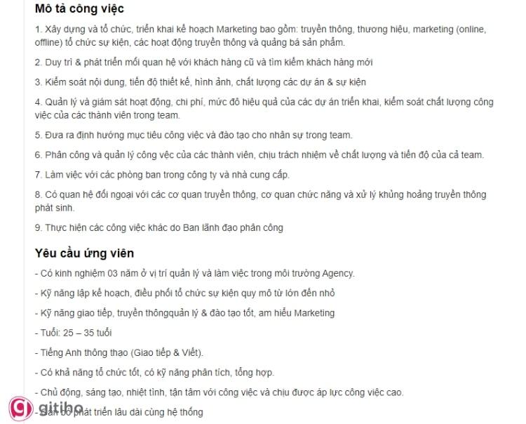 Account manager là gì? Lương cao không? Học gì để trở thành Account manager