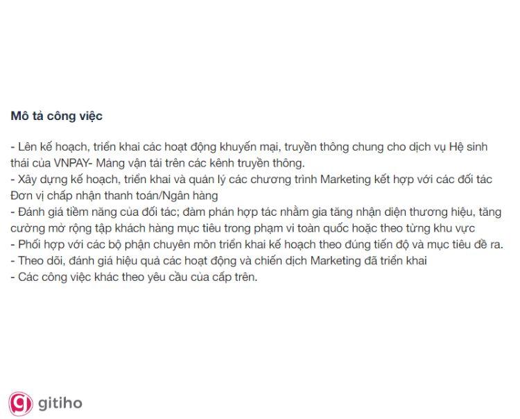 Account marketing là gì? Công việc như thế nào?, lương cao không?