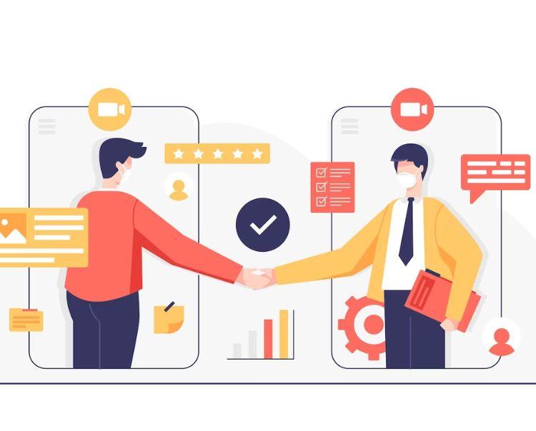 Account marketing là gì? Công việc như thế nào?, lương cao không?