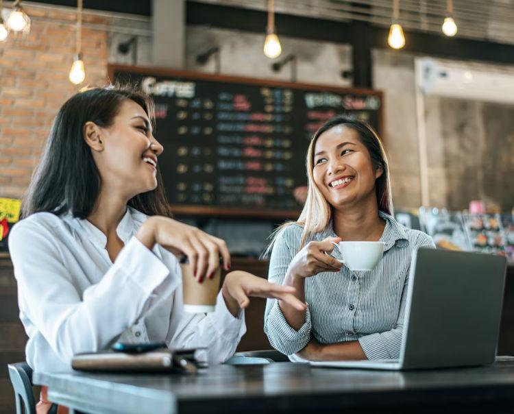 Account marketing là gì? Công việc như thế nào?, lương cao không?