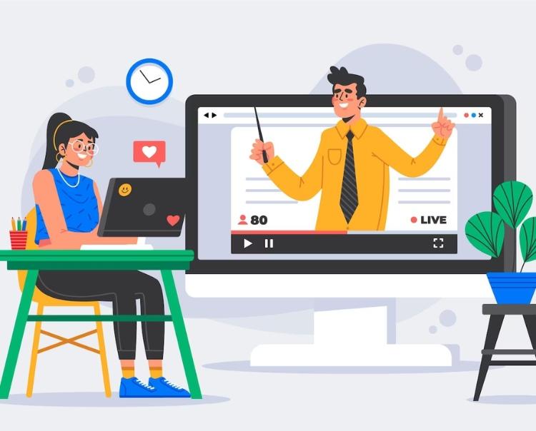 Adaptive learning là một cách để phát triển năng lực tự học của nhân viên một cách hiệu quả