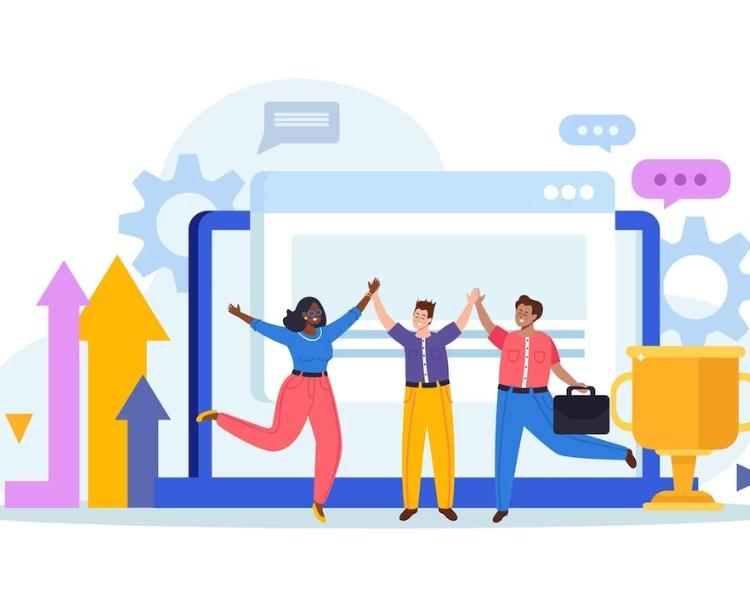 Nhân viên sẽ tham gia tích cực nếu như họ được học theo nhu cầu của bản thân