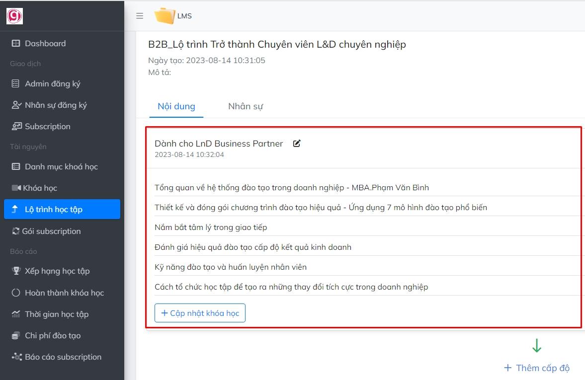 Adaptive learning là gì? Ứng dụng như thế nào vào đào tạo nhân viên